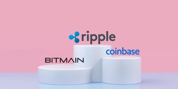 Quelles entreprises cryptos valent plus d'un milliard de dollars ?