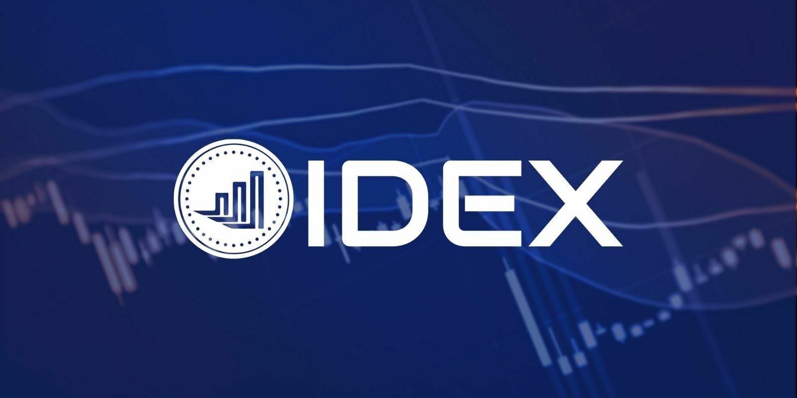 L'exchange décentralisé IDEX lève $2,5M et révèle l'arrivée d'IDEX 2.0