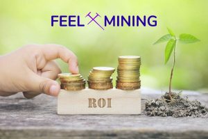 Comment Feel Mining calcule-t-il le ROI de ses masternodes ?