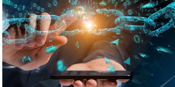 Les investissements dans la technologie blockchain chutent de 63% en 2020