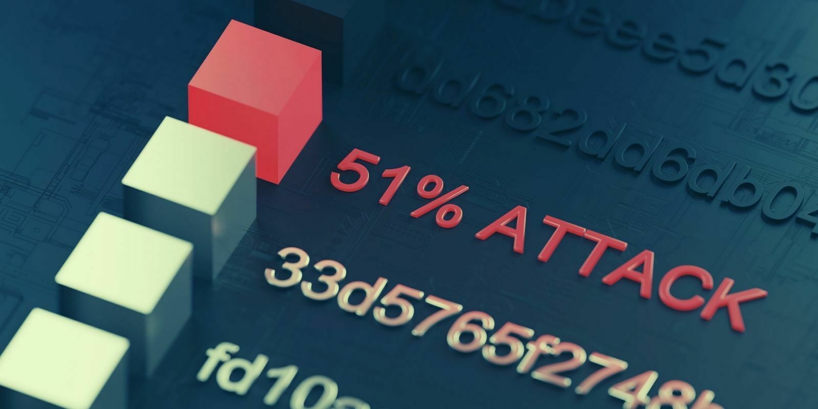 Un hacker empoche $5,6M dans une attaque des 51% d'Ethereum Classic