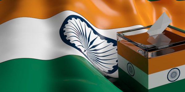 L'Inde envisage d'utiliser la blockchain pour le vote à distance
