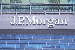 JPMorgan pourrait mener une levée de fonds de $50M pour ConsenSys