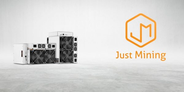 Just Mining fait le plein d'ASICs et ajoute les WhatsMiner à son catalogue