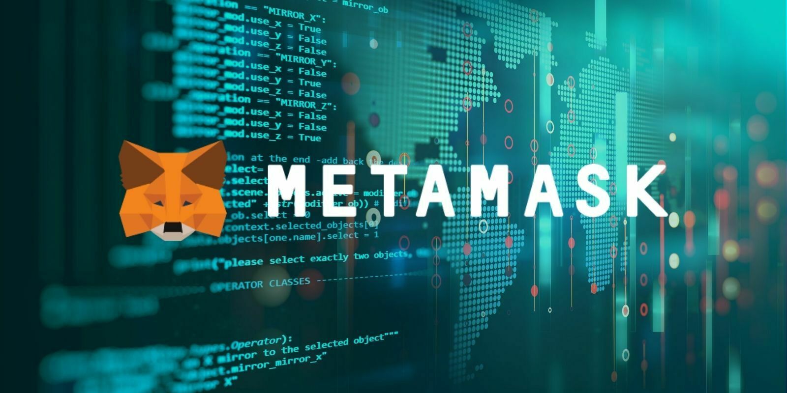MetaMask met à jour sa licence pour saisir les opportunités commerciales