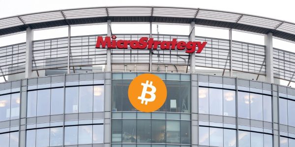 MicroStategy Bitcoin