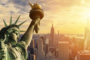 Le régulateur de l'État New York autorise le trading de 8 cryptomonnaies