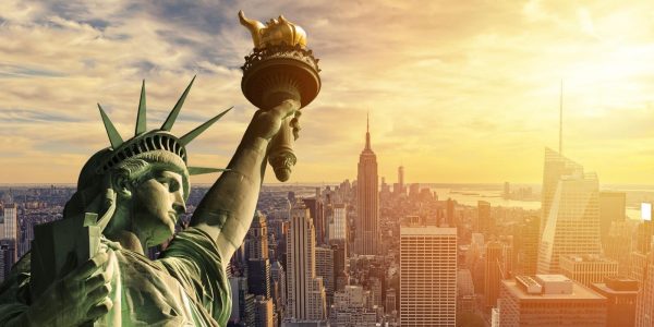 Le régulateur de l'État New York autorise le trading de 8 cryptomonnaies