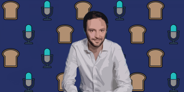 Interview de Nicolas Julia : CEO du jeu de foot blockchain Sorare