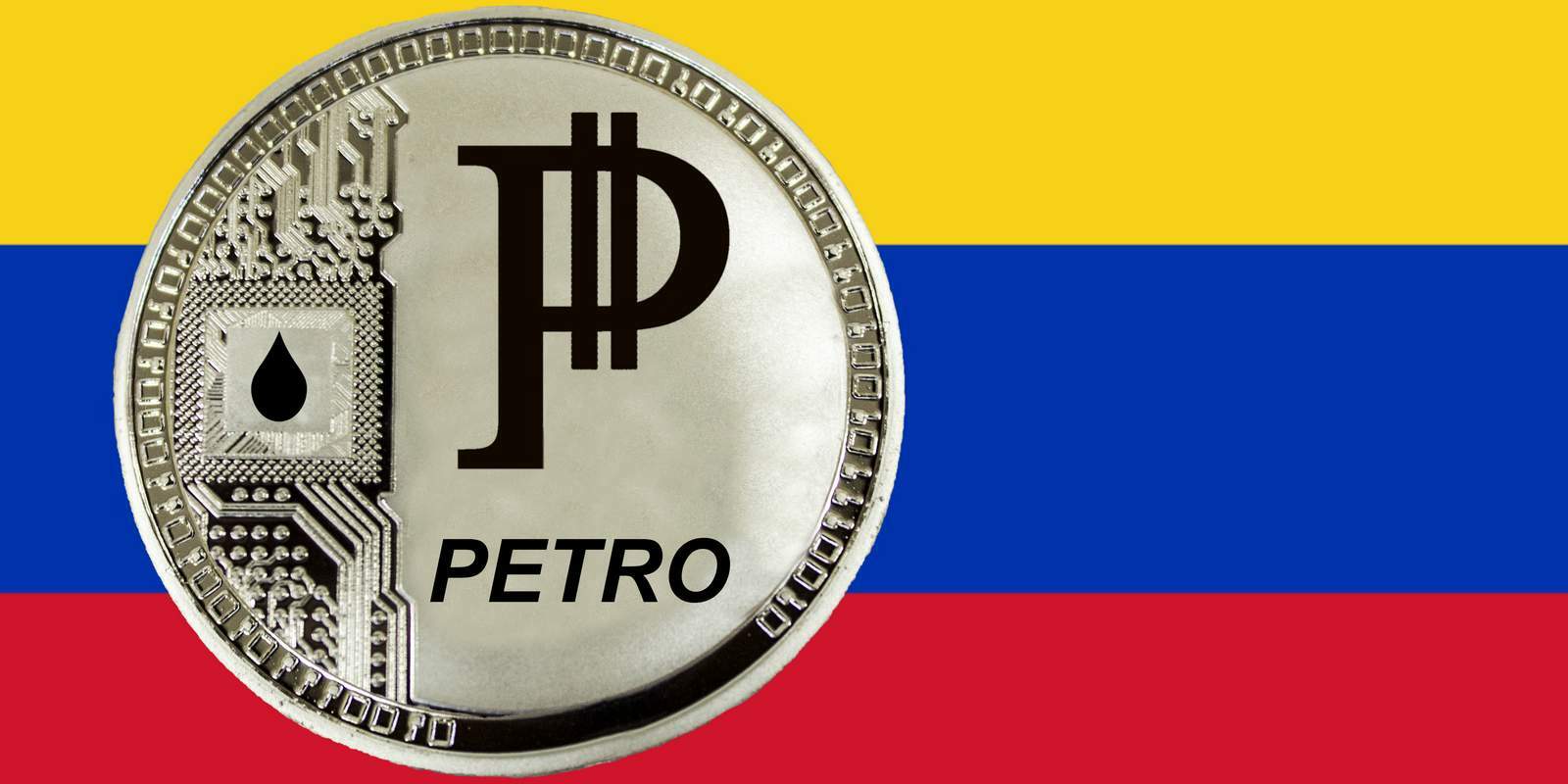 Le Venezuela acceptera le Petro pour le paiement des taxes