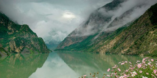 Pluies au Sichuan : le hashrate du Bitcoin chute de 27%