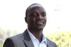 Présidentielle américaine 2020 : Akon rejoint la campagne de Brock Pierce
