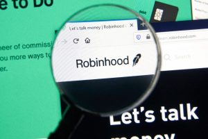 Robinhood lève $200M supplémentaires pour soutenir sa croissance