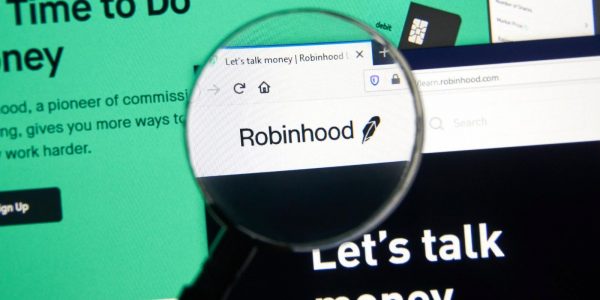 Robinhood lève $200M supplémentaires pour soutenir sa croissance