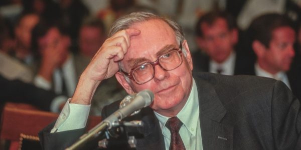 Warren Buffett achètera-t-il bientôt du Bitcoin (BTC) ?