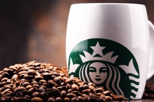 Starbucks dévoile un outil de traçabilité basé sur la blockchain