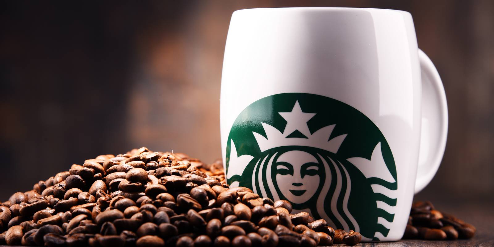 Starbucks dévoile un outil de traçabilité basé sur la blockchain