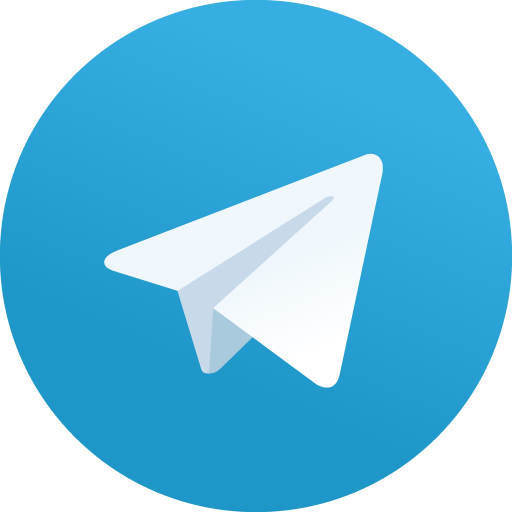 Telegram - Polkadot