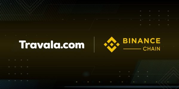 Travala entame la décentralisation de ses processus avec Binance Chain