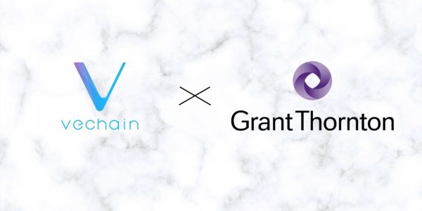 VeChain s'associe à Grant Thornton pour promouvoir la blockchain
