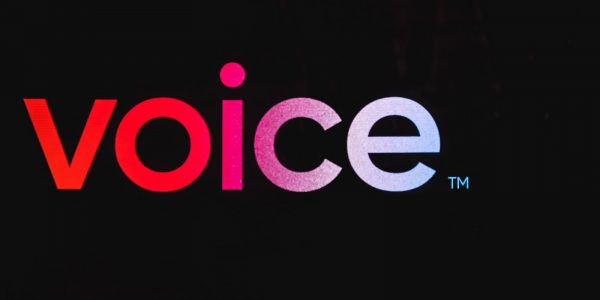 Voice s’est ouvert aux utilisateurs globaux (et le prix de l’Eos a bondi)