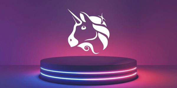 Près de 2 milliards de dollars sont maintenant verrouillés dans Uniswap