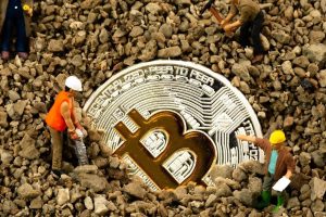 Il reste moins de 2,5 millions de bitcoins (BTC) à miner