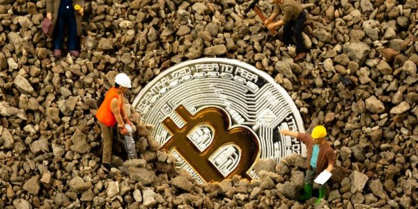 Il reste moins de 2,5 millions de bitcoins (BTC) à miner
