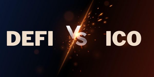 Peut-on vraiment comparer la finance décentralisée (DeFi) aux ICO ?