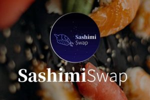 Le projet Aelf lance SashimiSwap, une version « équitable » de SushiSwap