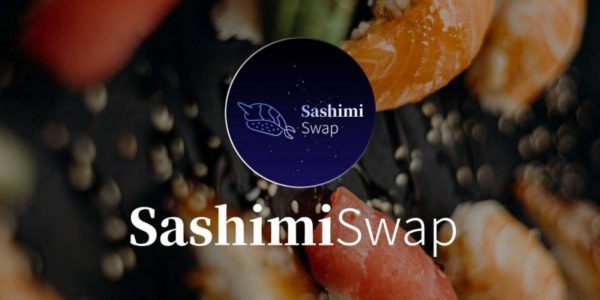 Le projet Aelf lance SashimiSwap, une version « équitable » de SushiSwap