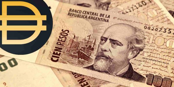 Argentine : une nouvelle taxe fait exploser la demande en stablecoins