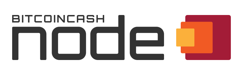 Logo Bitcoin Cash Node BCHN
