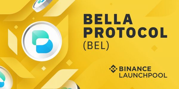 Binance Launchpool Belle Protocol