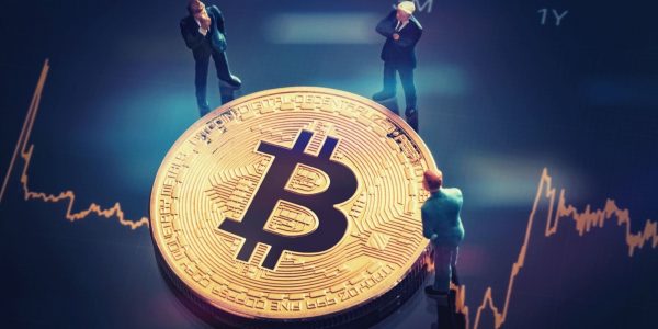 Bitcoin (BTC) - Bilan d'un mois de septembre de transition