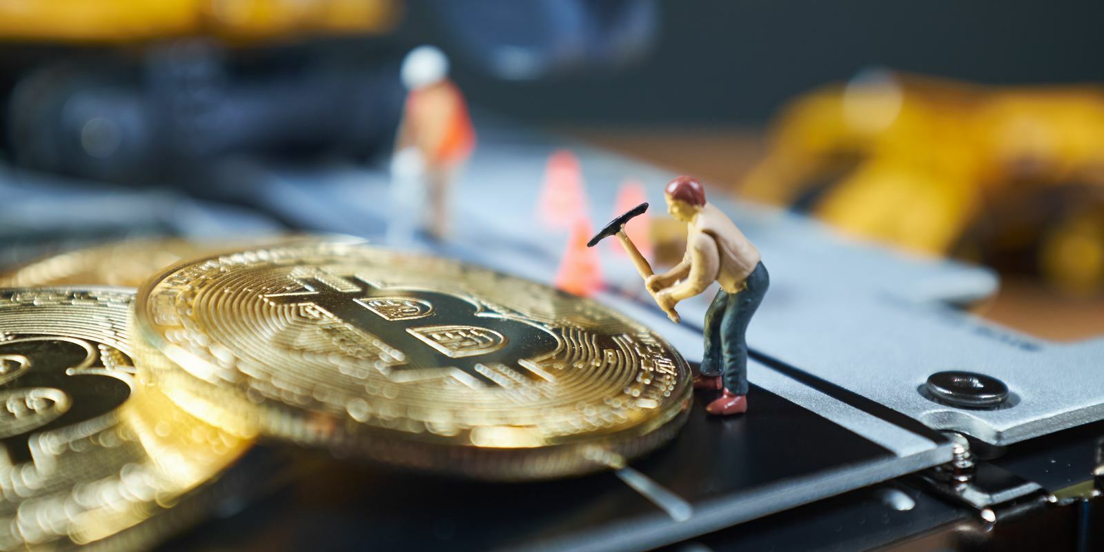 Bitcoin (BTC) : la difficulté de mining connaît un nouveau record