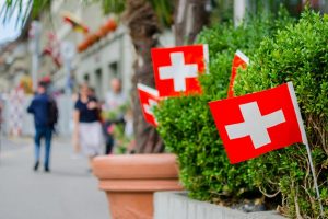 Le canton suisse de Zoug accepte le Bitcoin et l'Ether pour le paiement des impôts