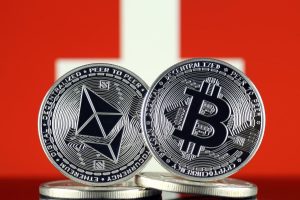 Une compagnie d'assurance suisse accepte désormais le Bitcoin et l'Ether