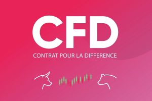Qu’est-ce qu'un contrat pour la différence (CFD) sur cryptomonnaies ?