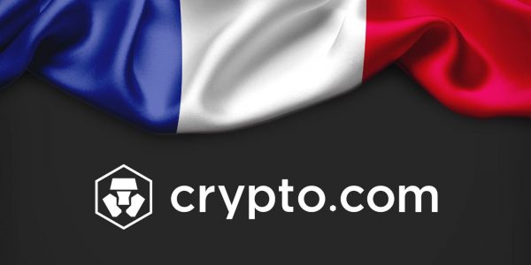 Crypto.com France