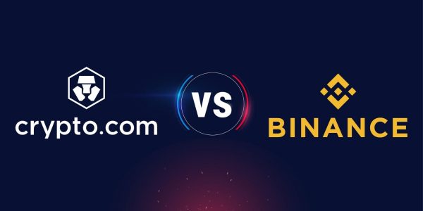 Crypto.com répond à Binance en augmentant le cashback de ses cartes