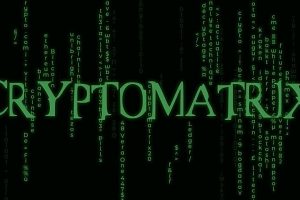 CryptoMatrix crée un NFT à l'effigie de sa chaîne, et c'est un franc succès