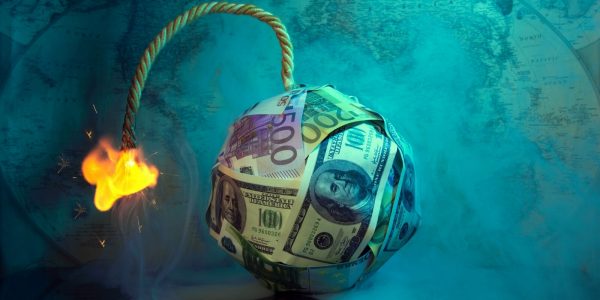 La DeFi prouvera-t-elle son intérêt lors de la prochaine récession ?