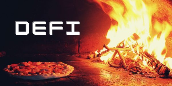 DeFi : les tokens HOTDOG et PIZZA calcinés à 99% en quelques minutes