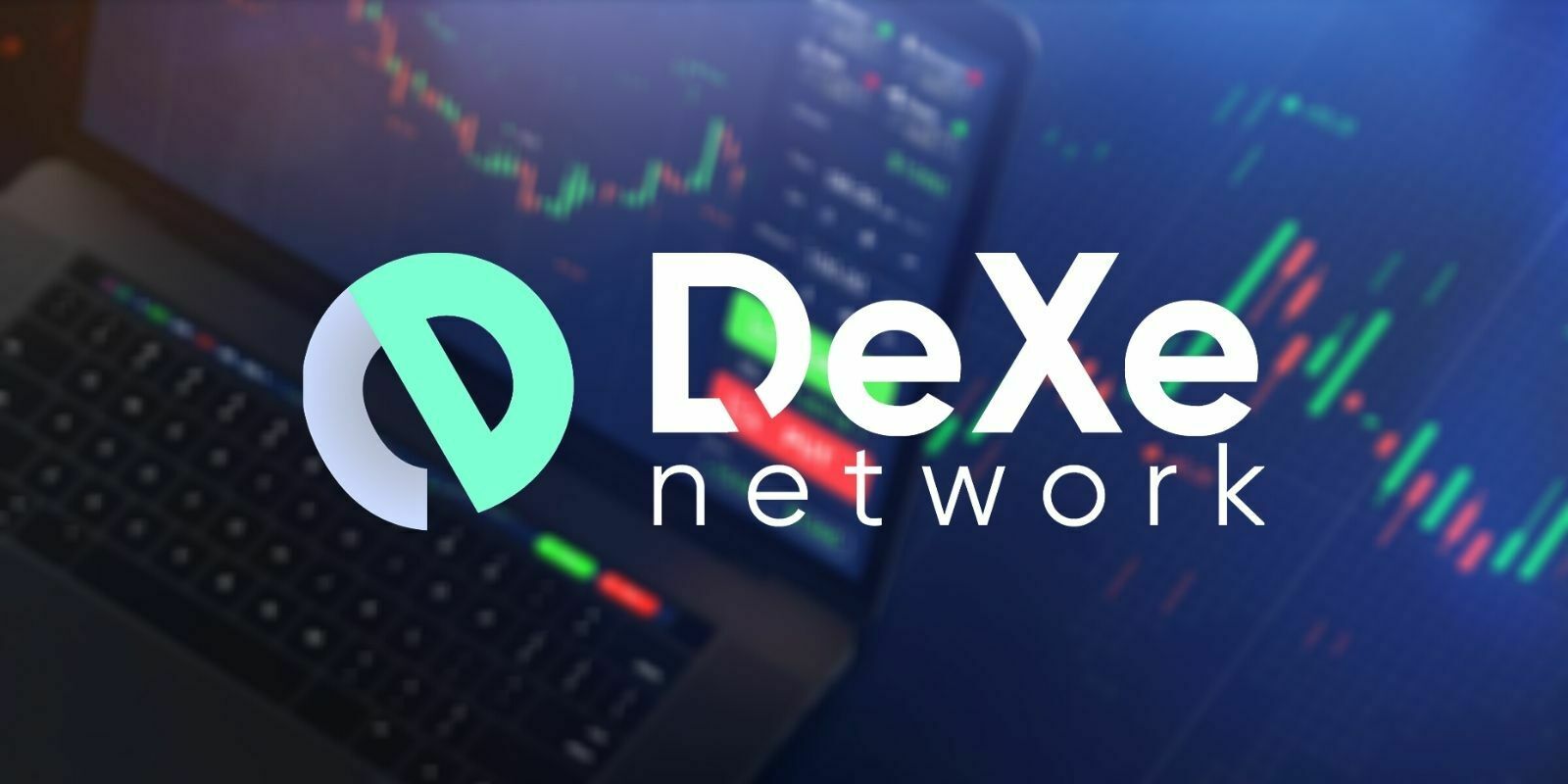 DeXe.network - Suivre les stratégies d'autres traders de manière décentralisée