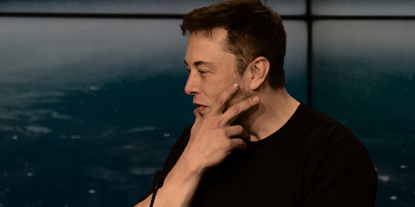 Elon Musk confirme que Tesla a été visée par un ransomware en Bitcoin