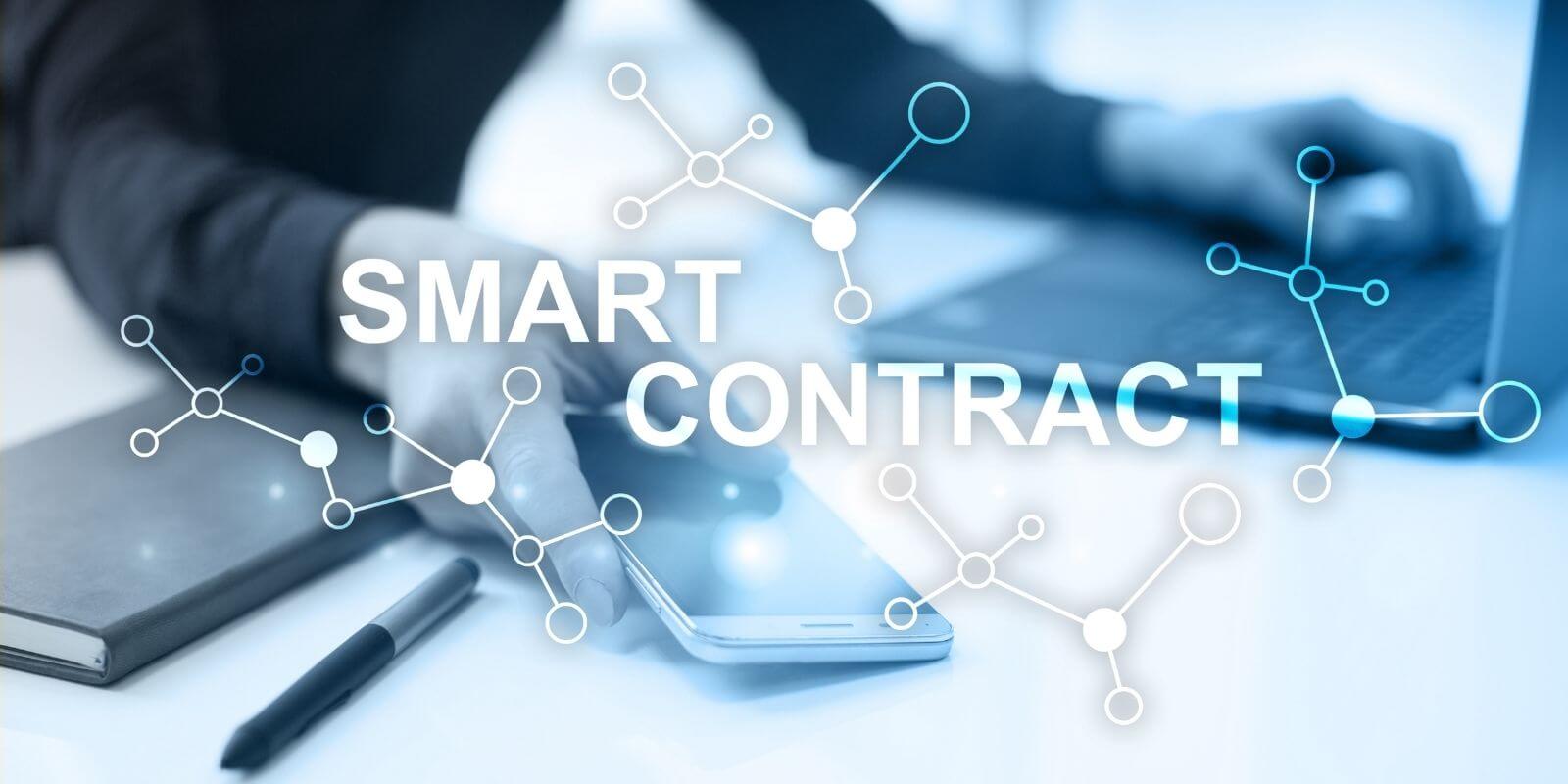 15% des ETH sont verrouillés dans des smart contracts