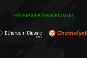 Ethereum Classic Labs s’associe à Chainalysis pour mieux pister les transactions