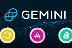 Compound, PAX Gold et AMP débarquent sur Gemini