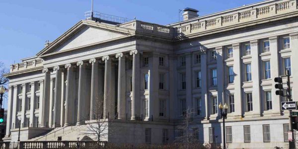 USA : 250 000 dollars débloqués pour lutter contre l’évasion fiscale en cryptos